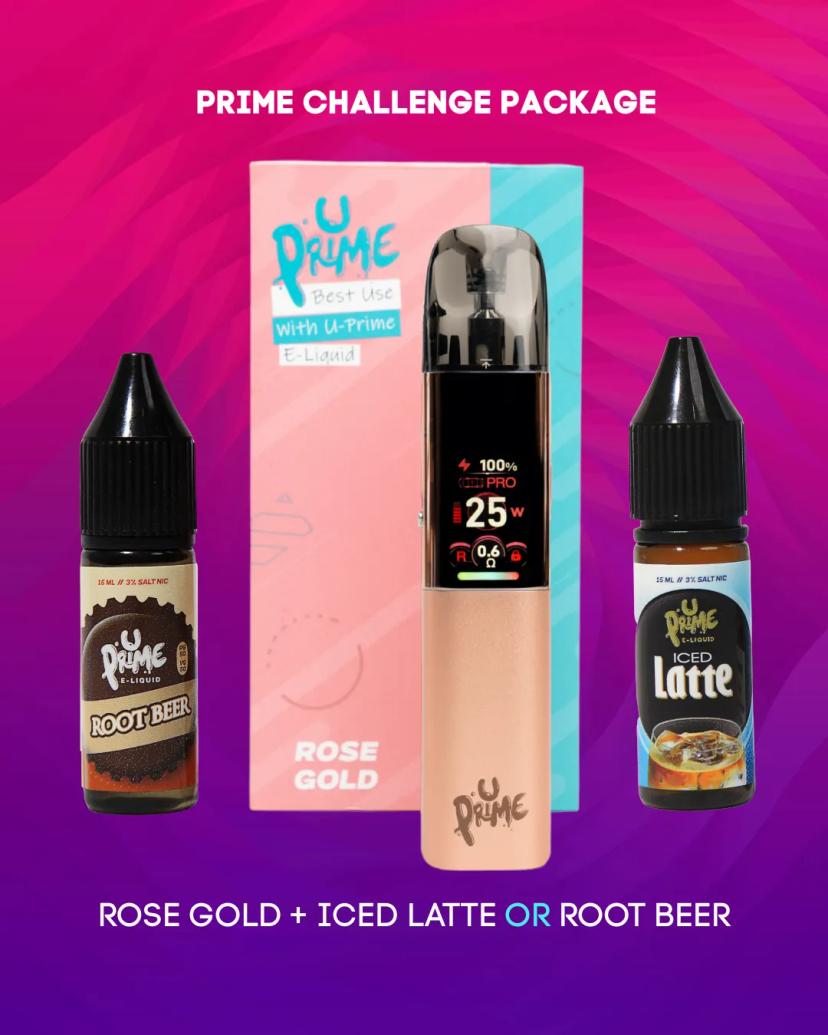 Uprime Bundle Product — photo 2