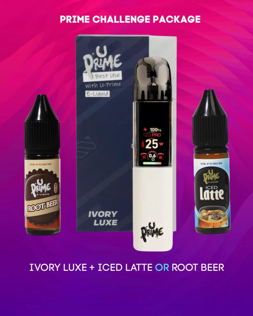 Uprime Bundle Product — photo 3