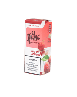 Liquid - Lychee Licious thumbnail 3