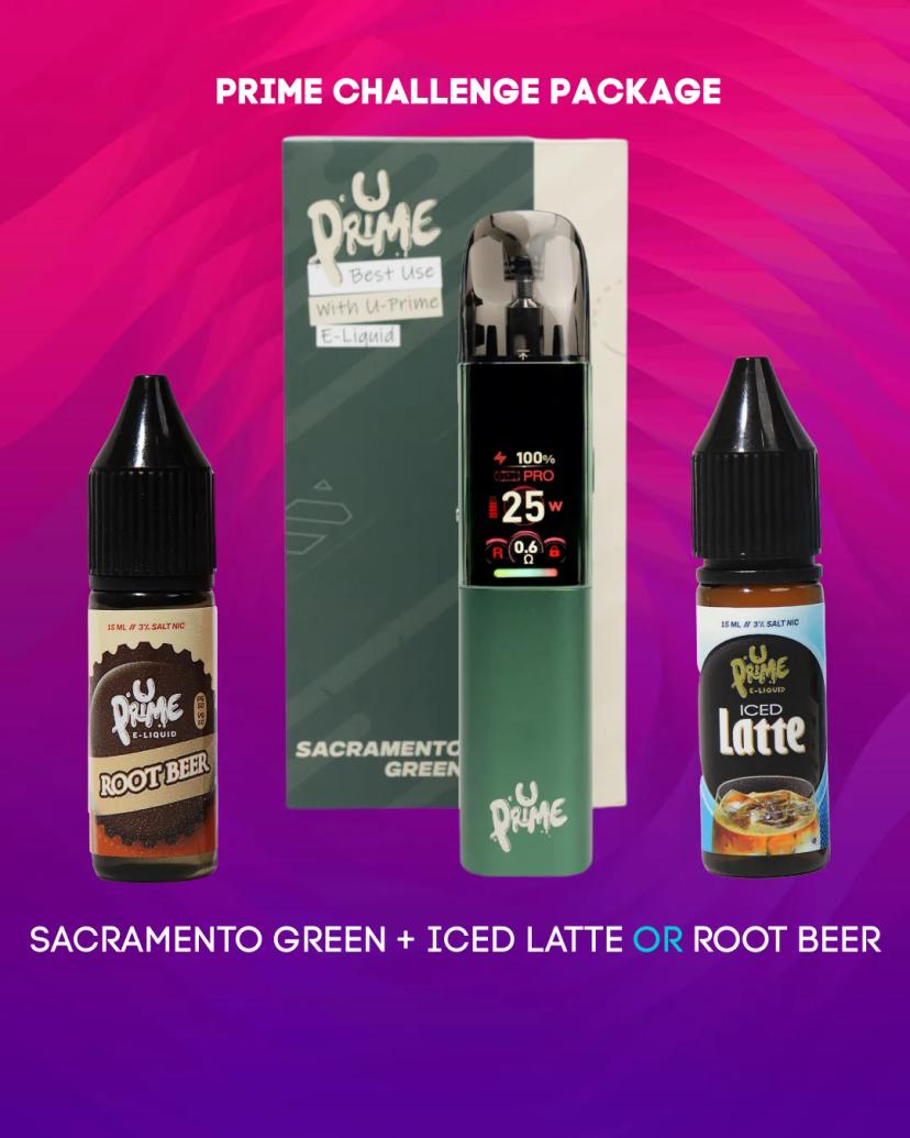 Uprime Bundle Product — photo 4