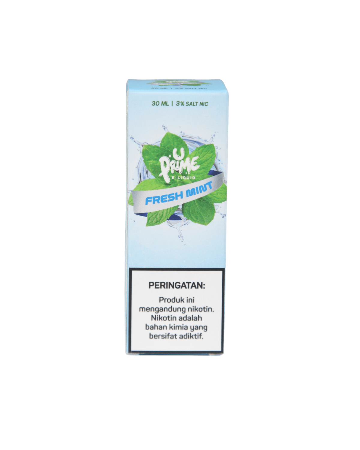Liquid - Fresh Mint — photo 3
