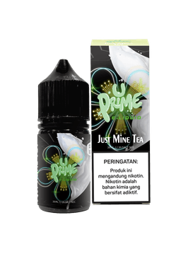 Liquid - Just Mine Tea thumbnail 1