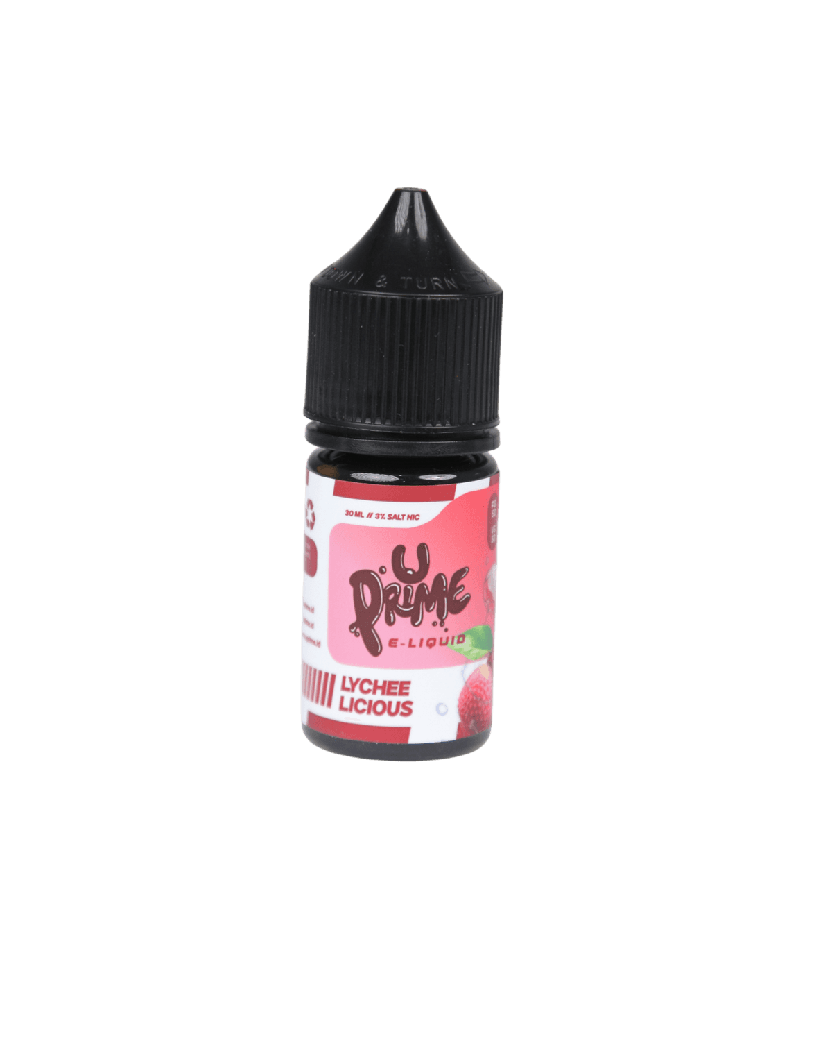 Liquid - Lychee Licious — photo 2
