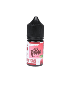 Liquid - Lychee Licious thumbnail 2