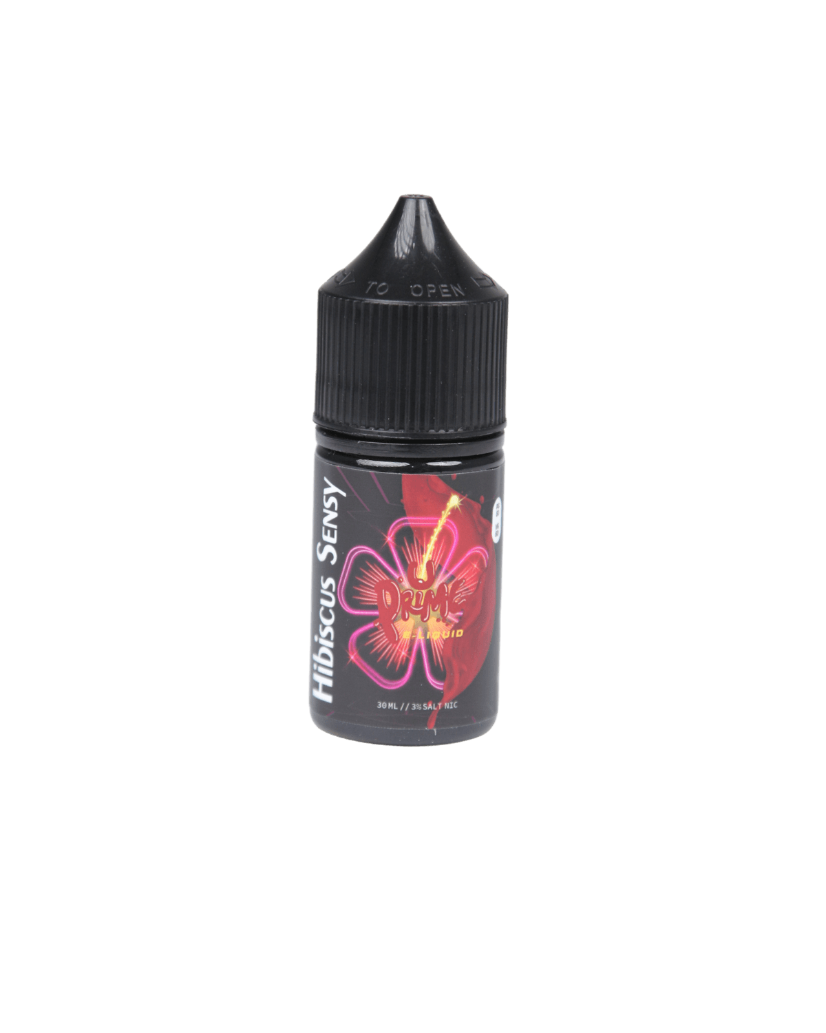 Liquid - Hibiscus Sensy — photo 2