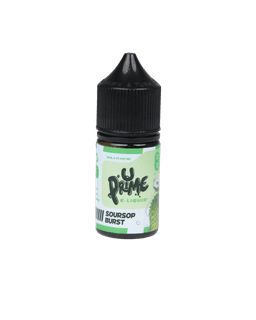 Liquid - Soursop Burst thumbnail 2