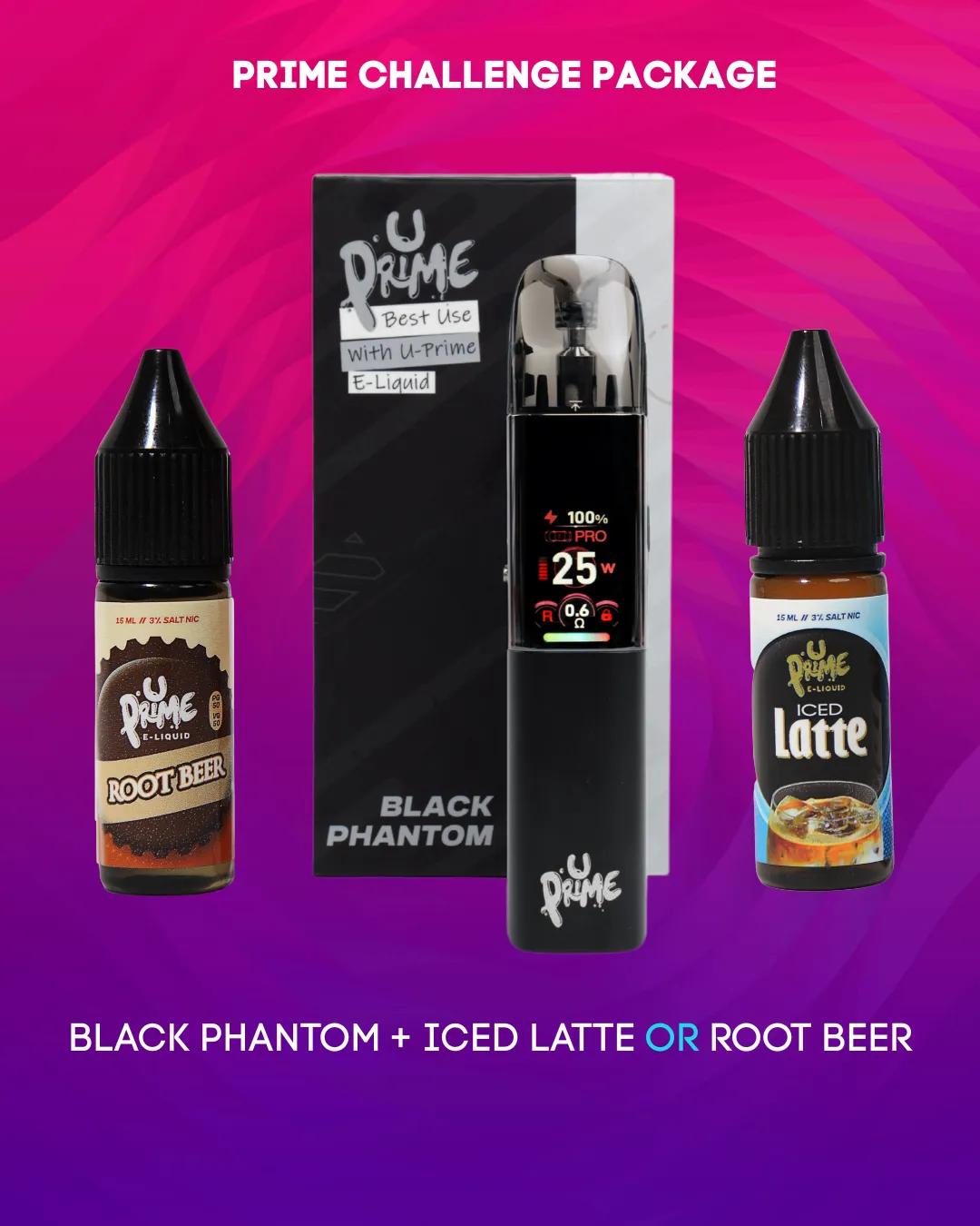 Uprime Bundle Product — photo 1