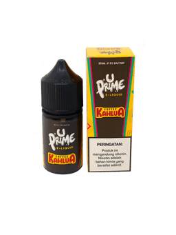 Liquid - Coffee Kahlua thumbnail 1