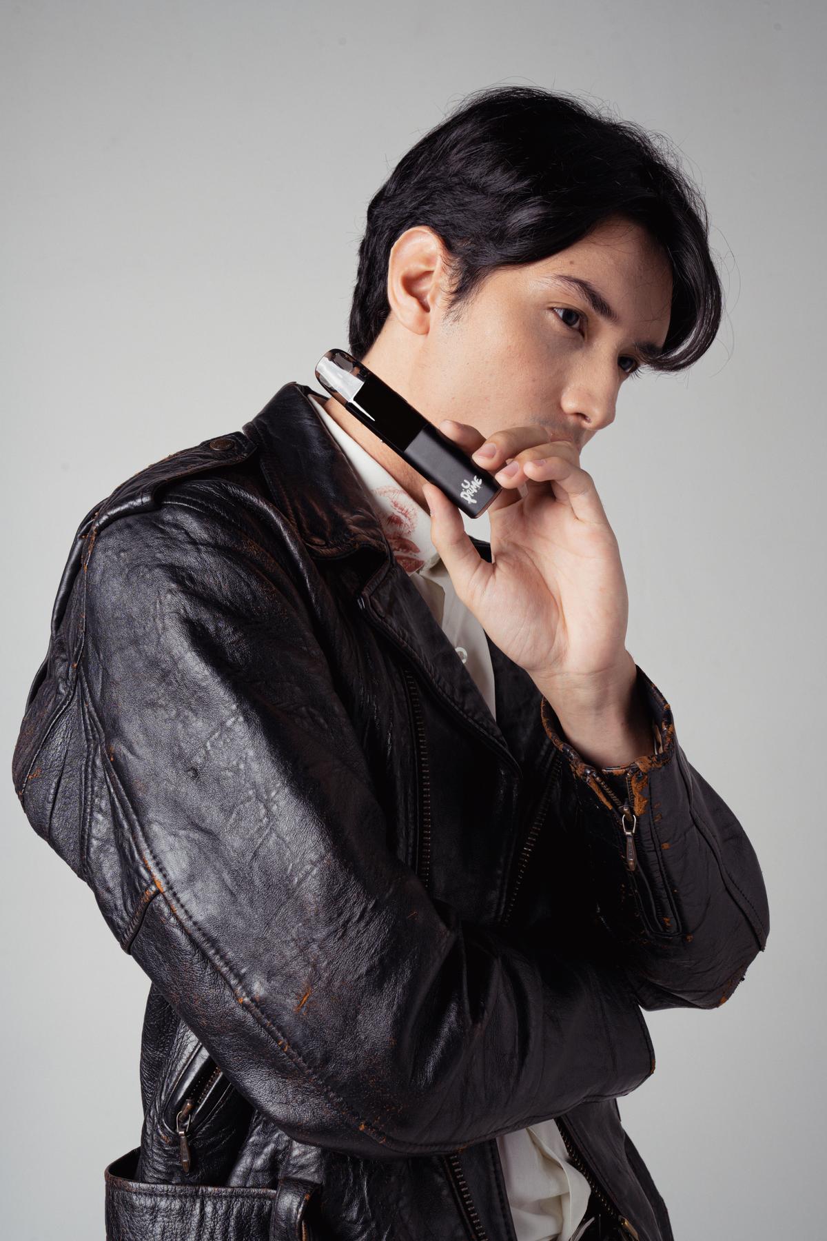 Spark Series - Black Phantom — photo 9