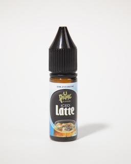Liquid - Iced Latte thumbnail 1