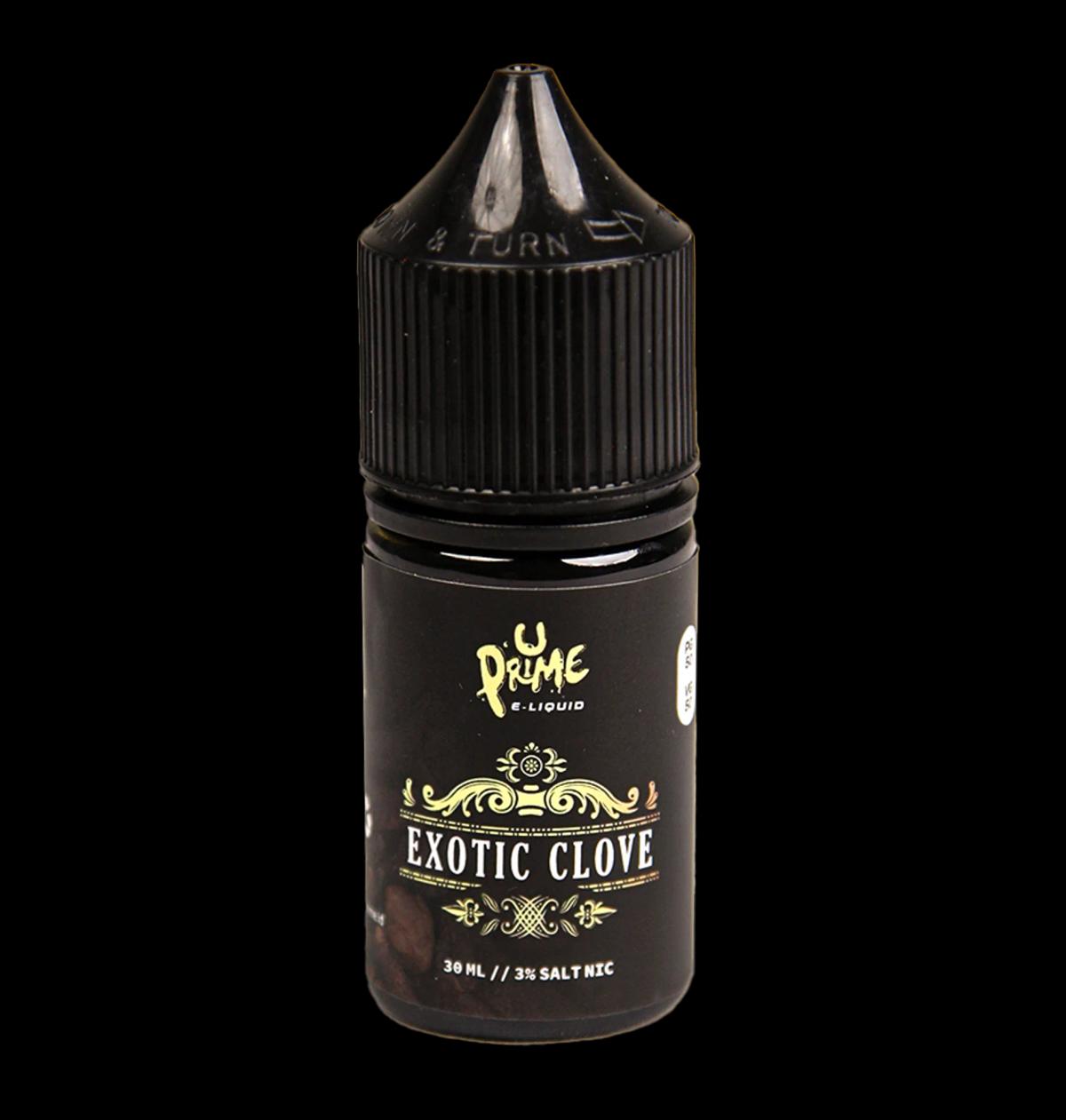 Exotic Clove — photo 1