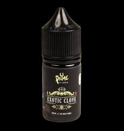 Exotic Clove thumbnail 1