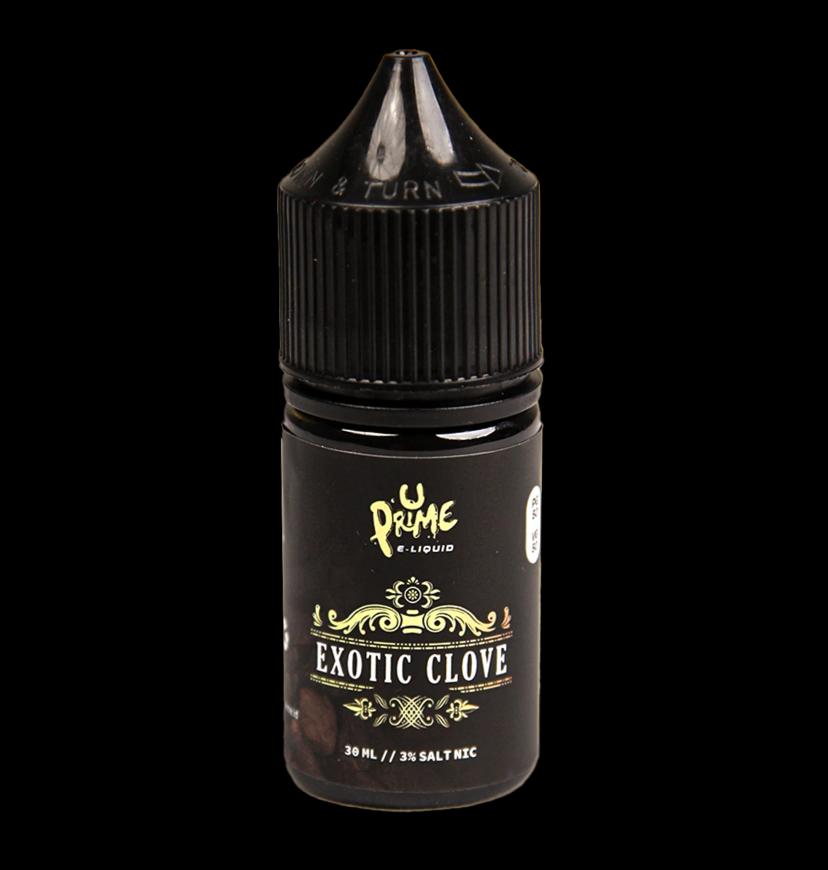 Exotic Clove — photo 1