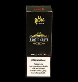 Exotic Clove thumbnail 3