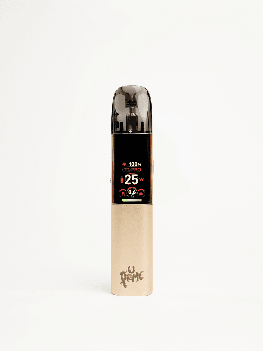 Spark Series - Royale Gold — photo 5