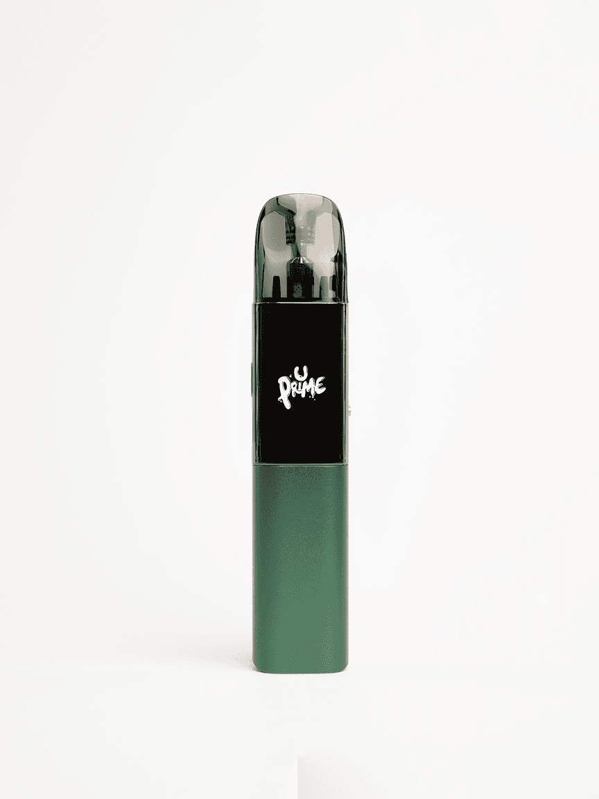 Spark Series - Sacramento Green — photo 5