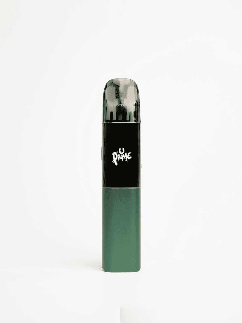 Spark Series - Sacramento Green — photo 5