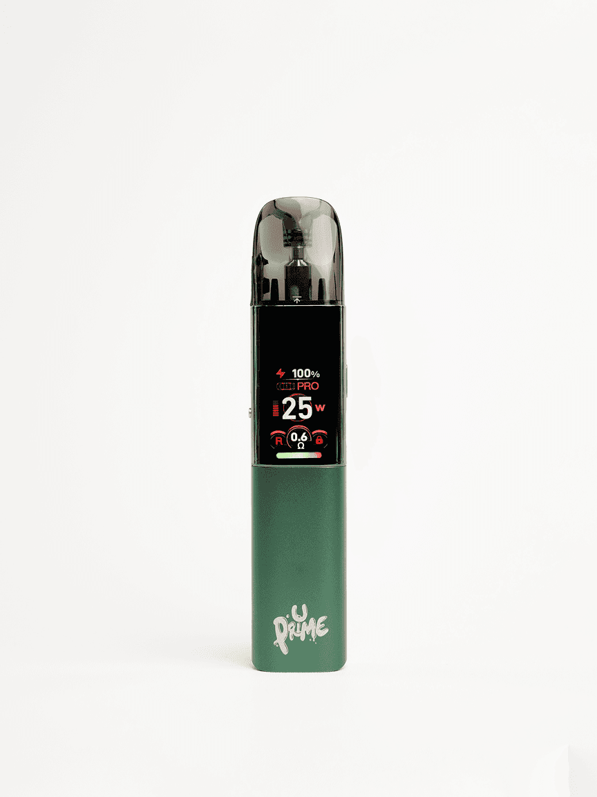 Spark Series - Sacramento Green — photo 7