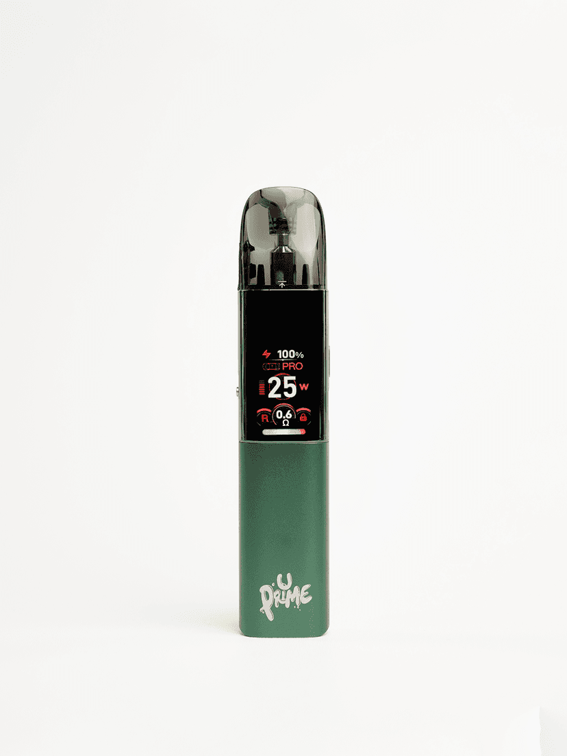 Spark Series - Sacramento Green — photo 7