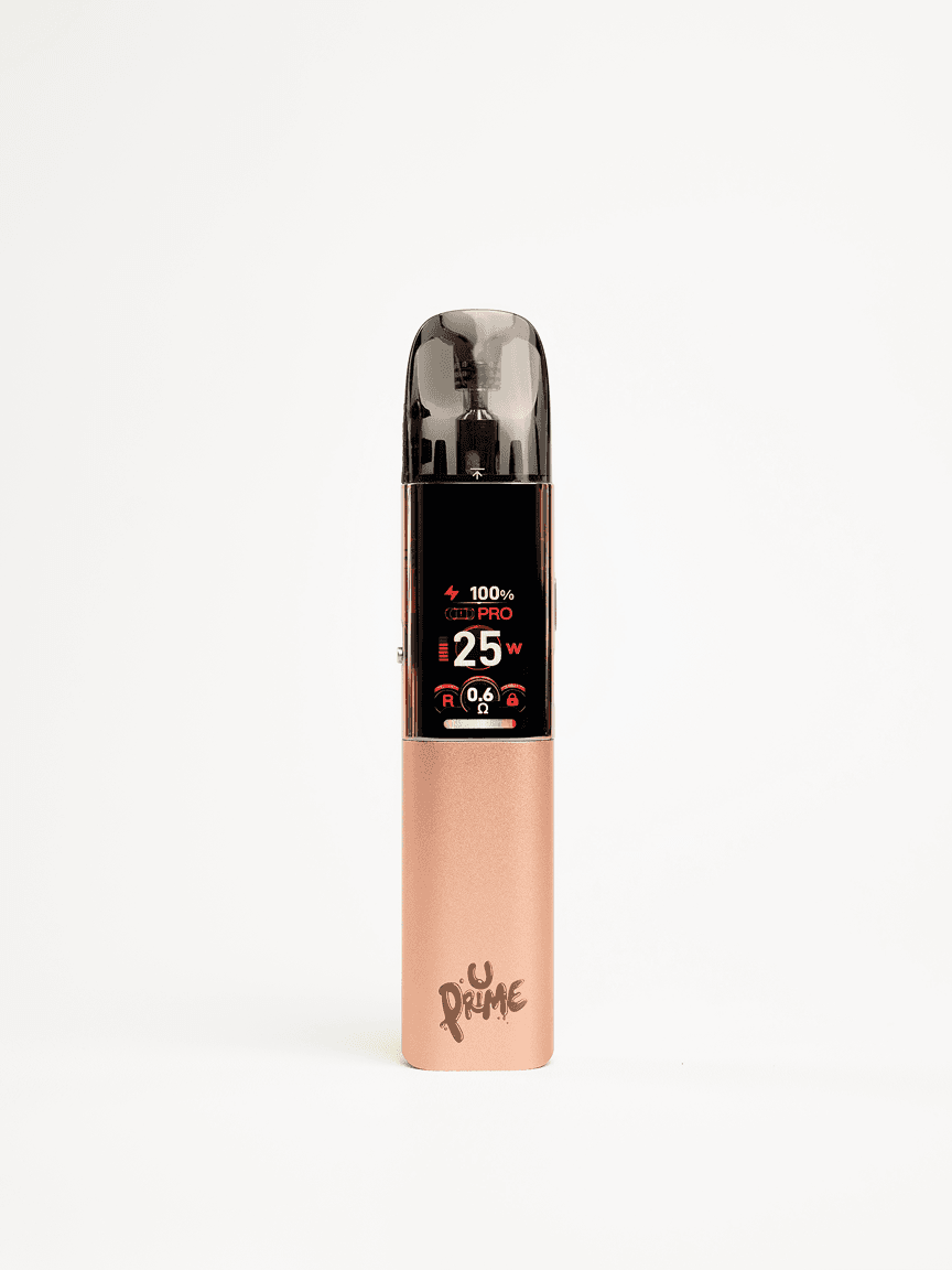 Spark Series - Rose Gold — photo 7