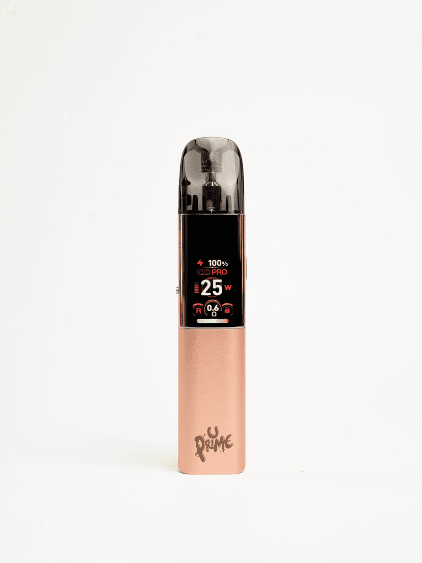 Spark Series - Rose Gold — photo 7