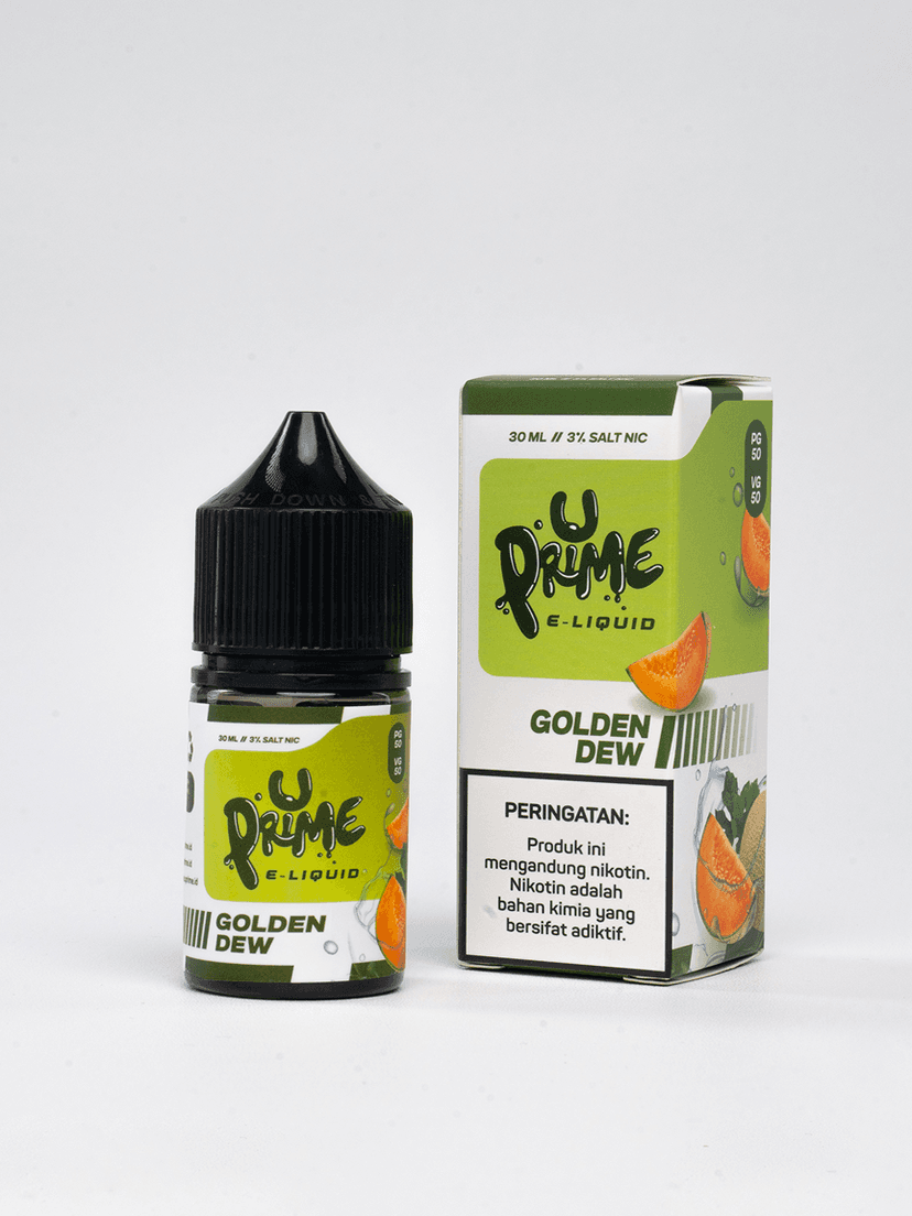 Liquid - Golden Dew — photo 2