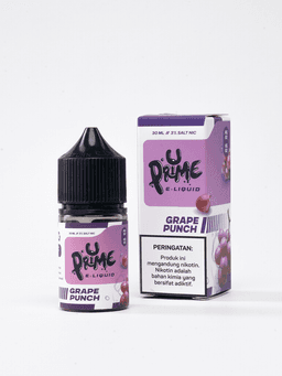 Liquid - Grape Punch thumbnail 2