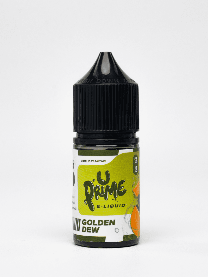 Liquid - Golden Dew — photo 3
