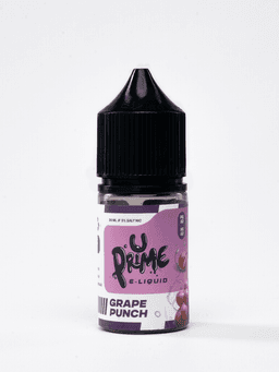 Liquid - Grape Punch thumbnail 3