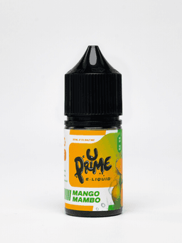 Liquid - Mango Mambo thumbnail 3