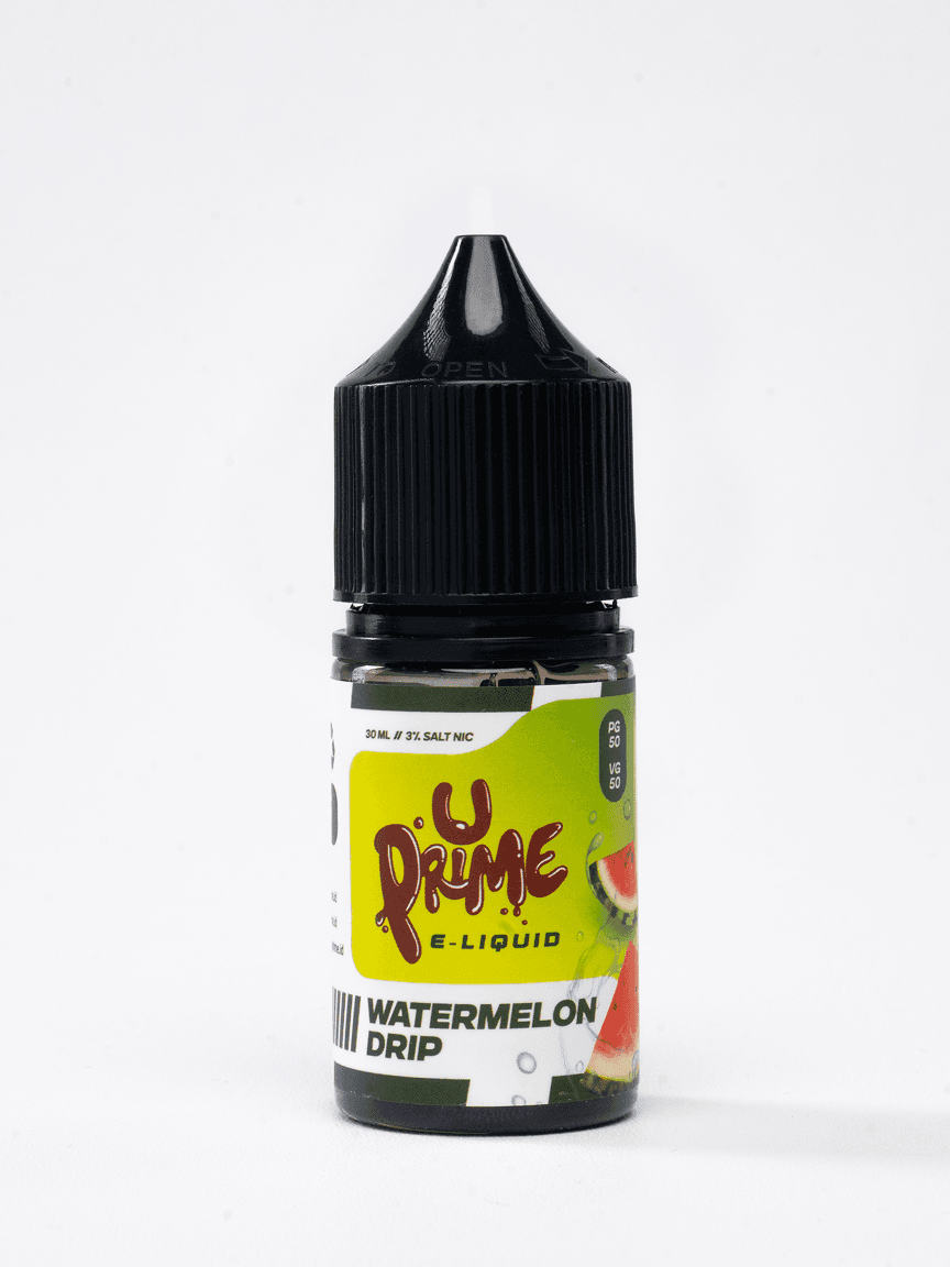 Liquid - Watermelon Drip — photo 3