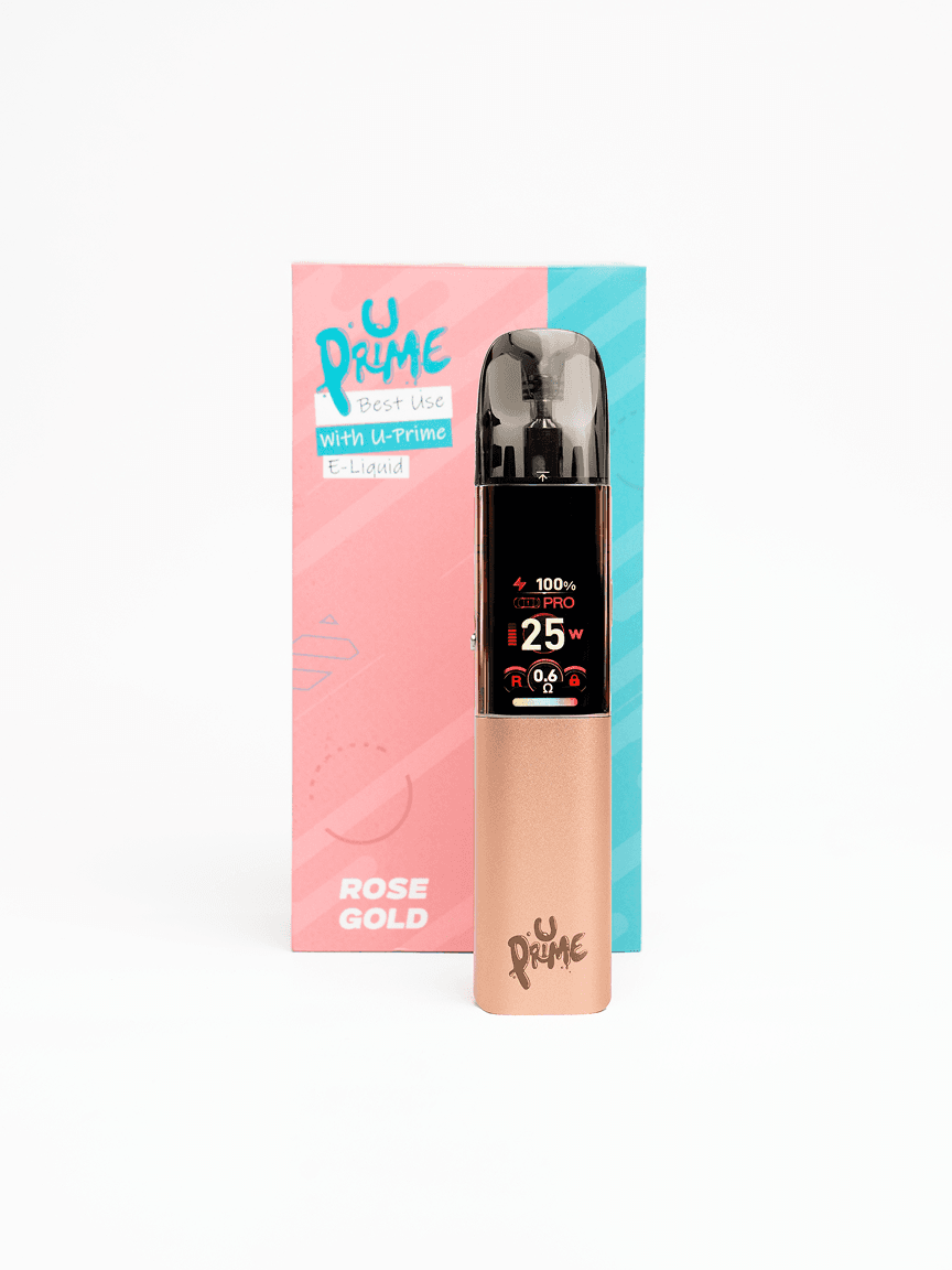 Spark Series - Rose Gold — photo 3