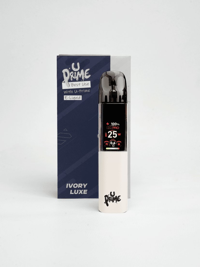 Spark Series - Ivory Luxe — photo 3