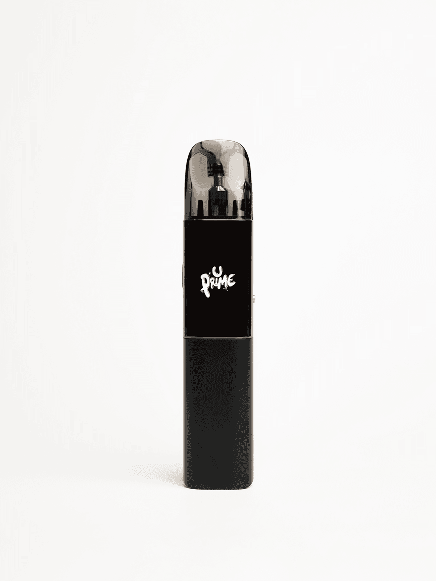 Spark Series - Black Phantom — photo 5
