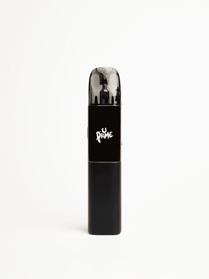 Spark Series - Black Phantom — photo 5