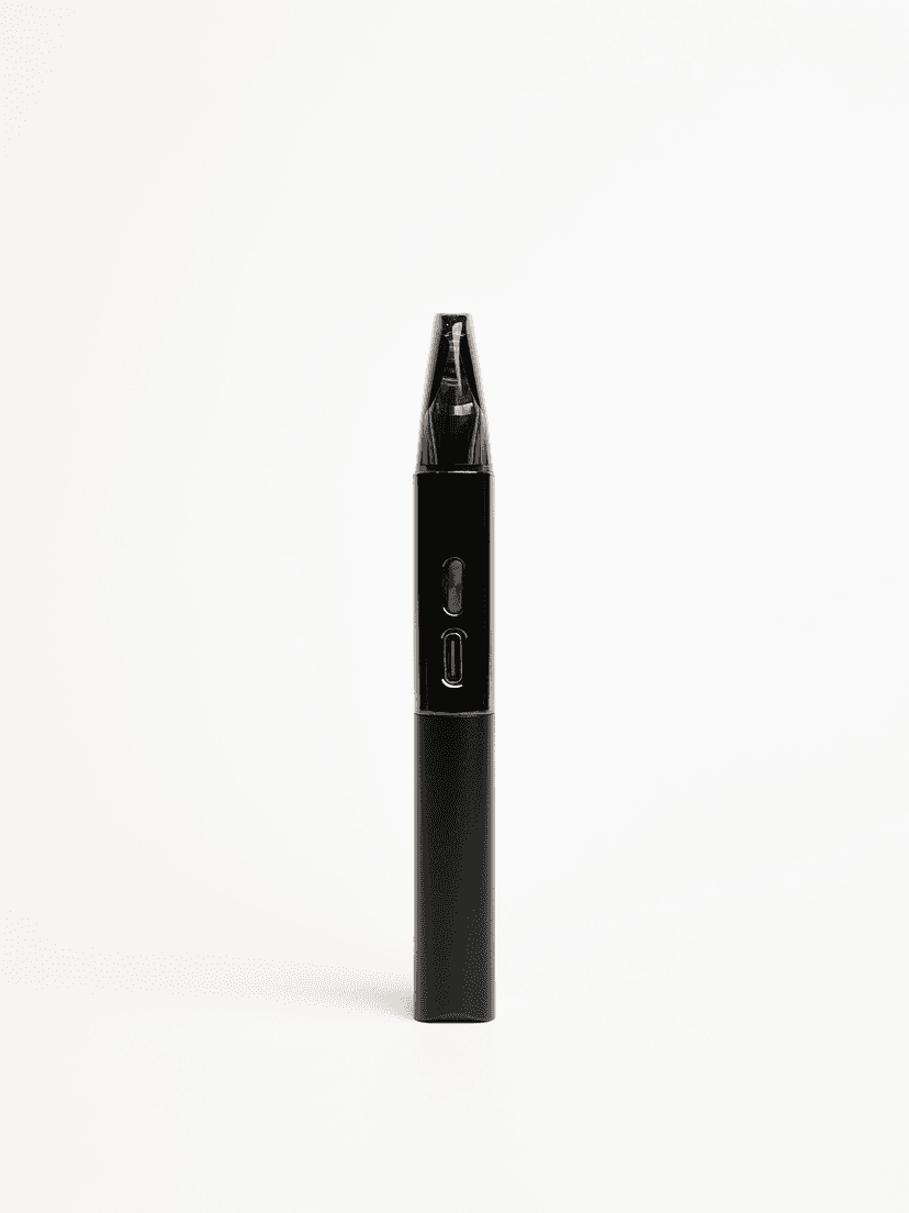Spark Series - Black Phantom — photo 8