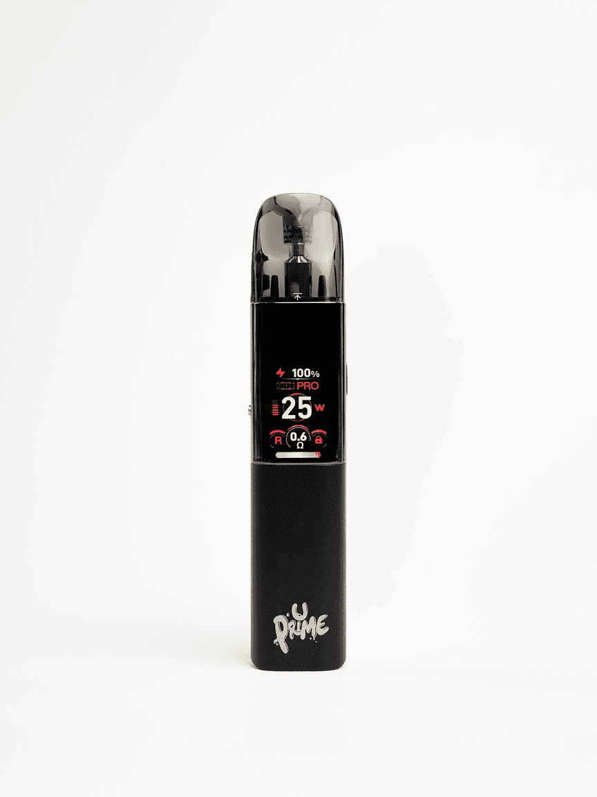 Spark Series - Black Phantom — photo 7