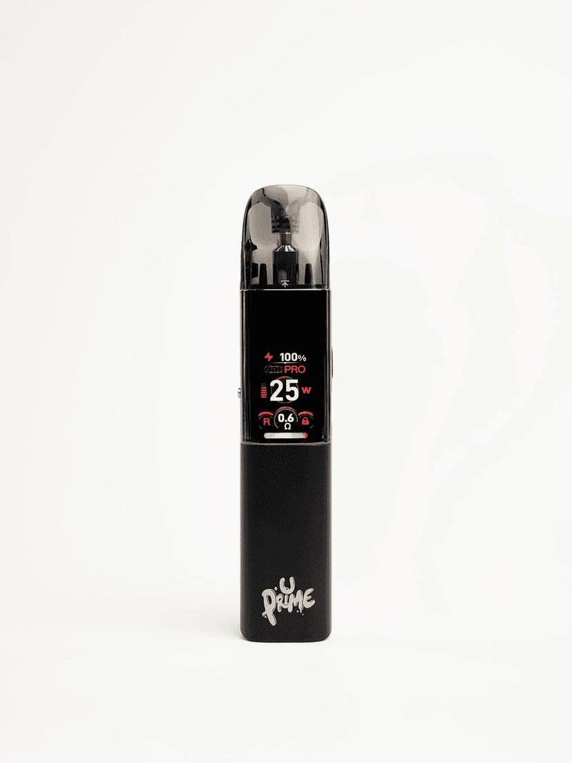 Spark Series - Black Phantom — photo 7