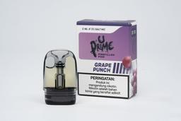 Prefilled Pod - Grape Punch thumbnail 1