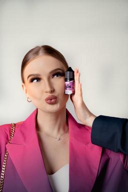 Liquid - Grape Punch thumbnail 4