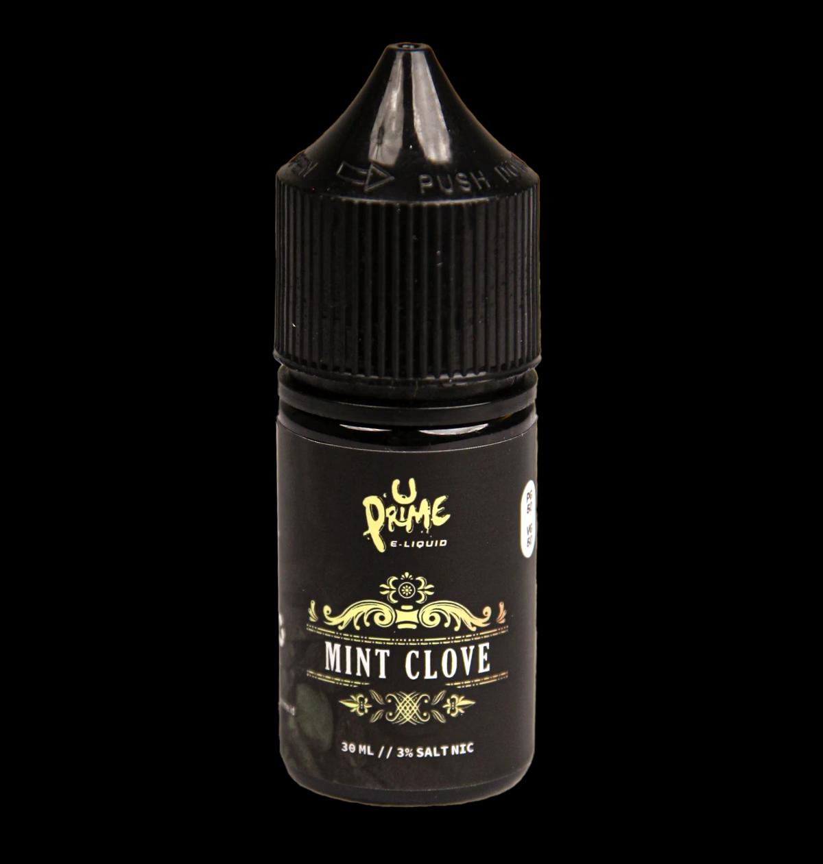 Mint Clove — photo 1
