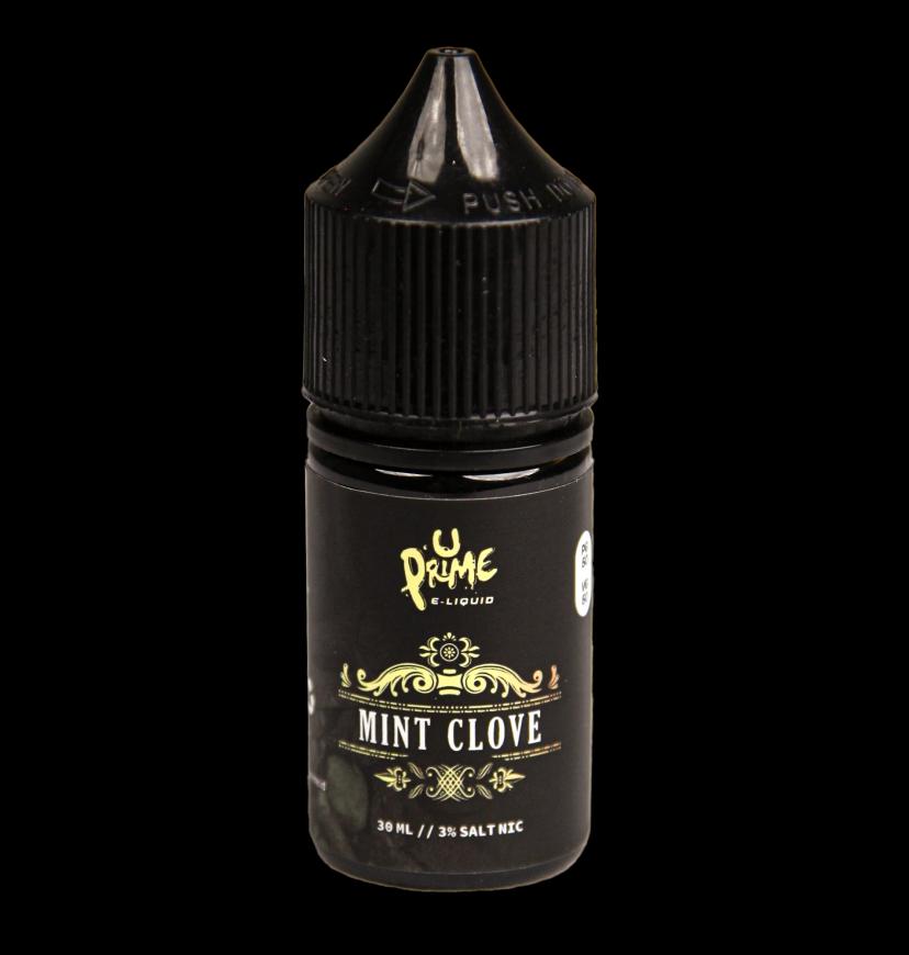 Mint Clove — photo 1