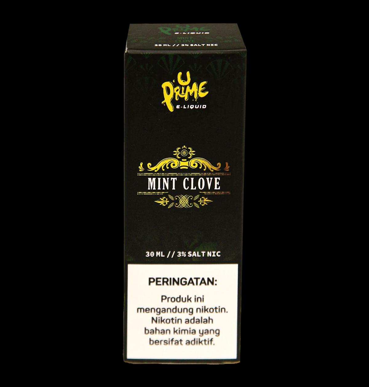 Mint Clove — photo 3