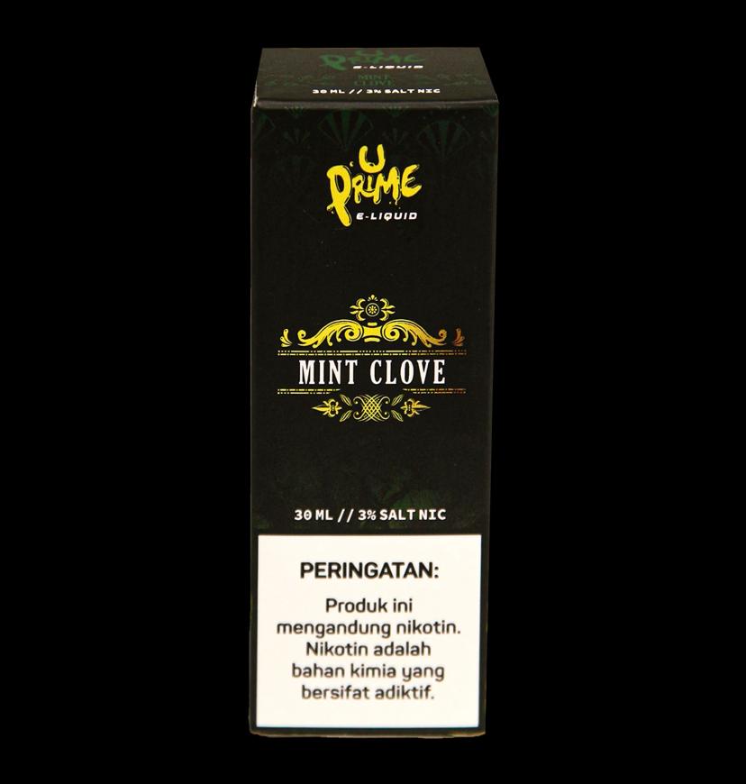 Mint Clove — photo 3