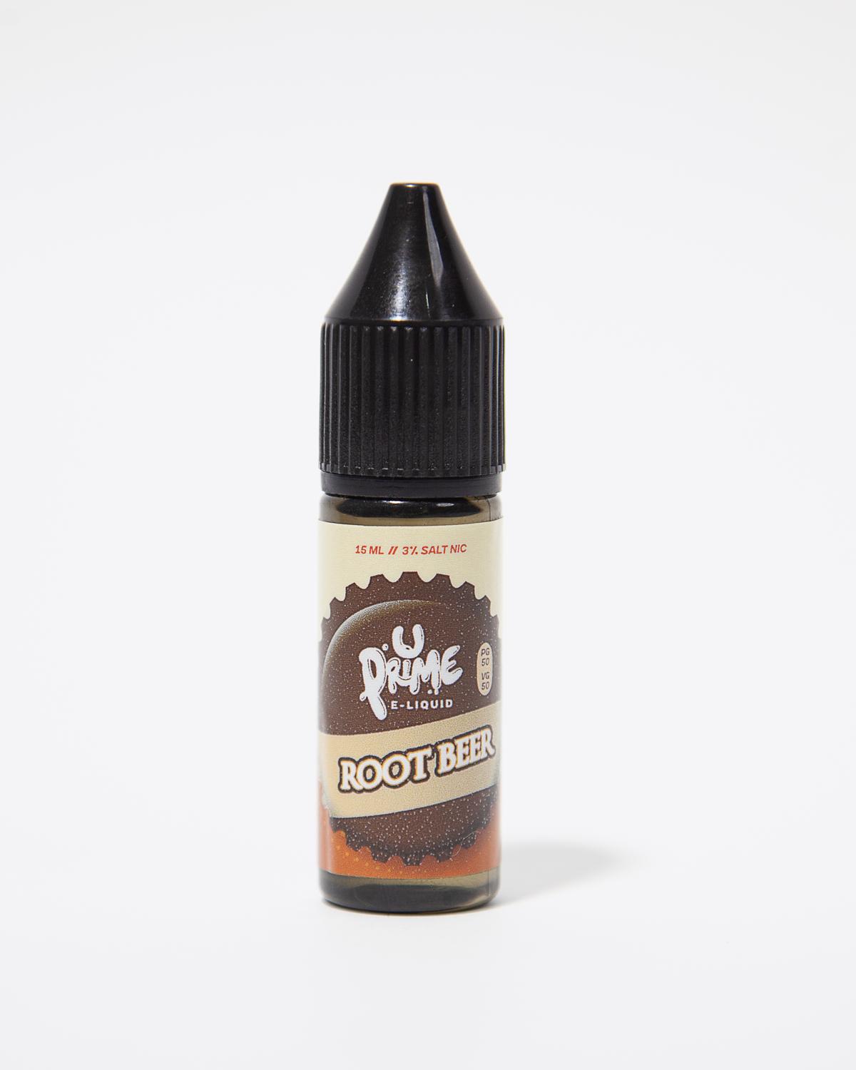 Liquid - Root Beer — photo 2