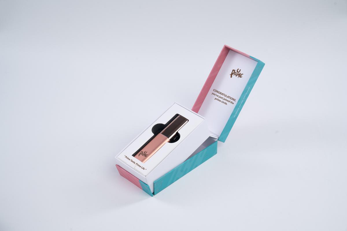 Spark Series - Rose Gold — photo 4
