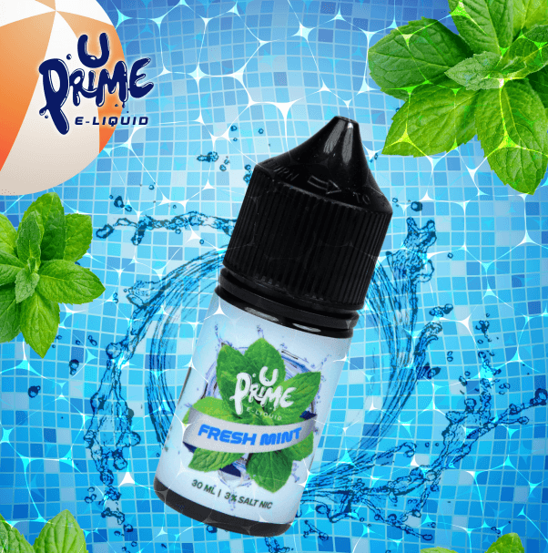 Liquid - Fresh Mint — photo 4