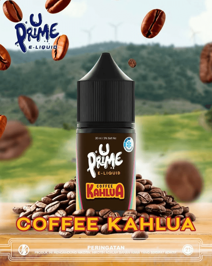Liquid - Coffee Kahlua — photo 3
