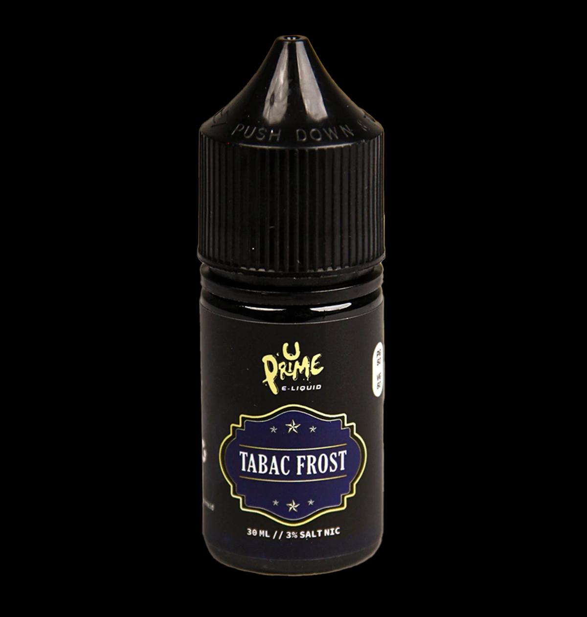 Tabac Frost — photo 1
