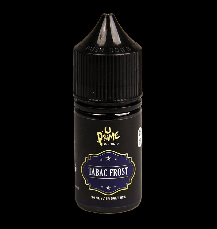 Tabac Frost — photo 2
